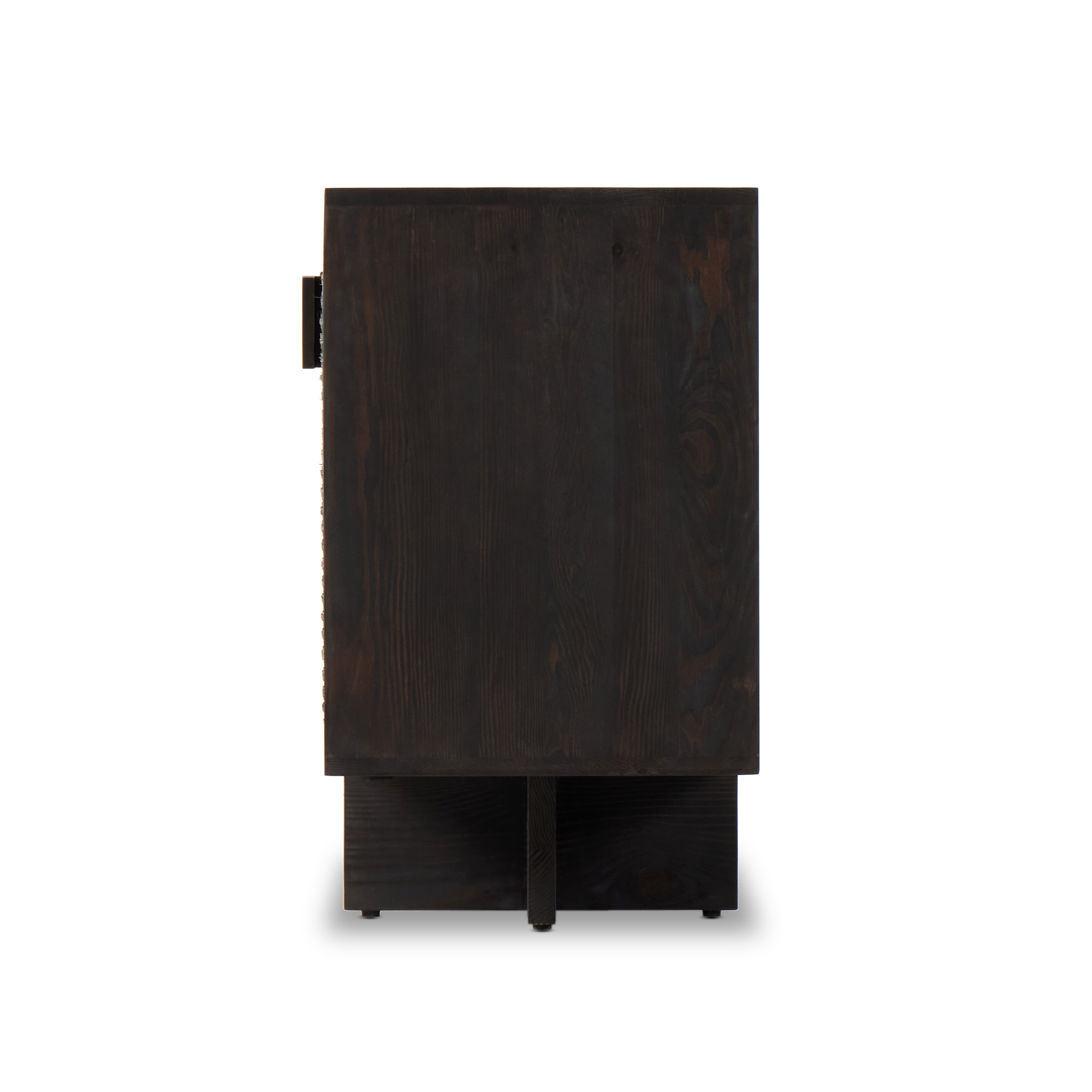 Levon Sideboard - Black Pine - Image 5
