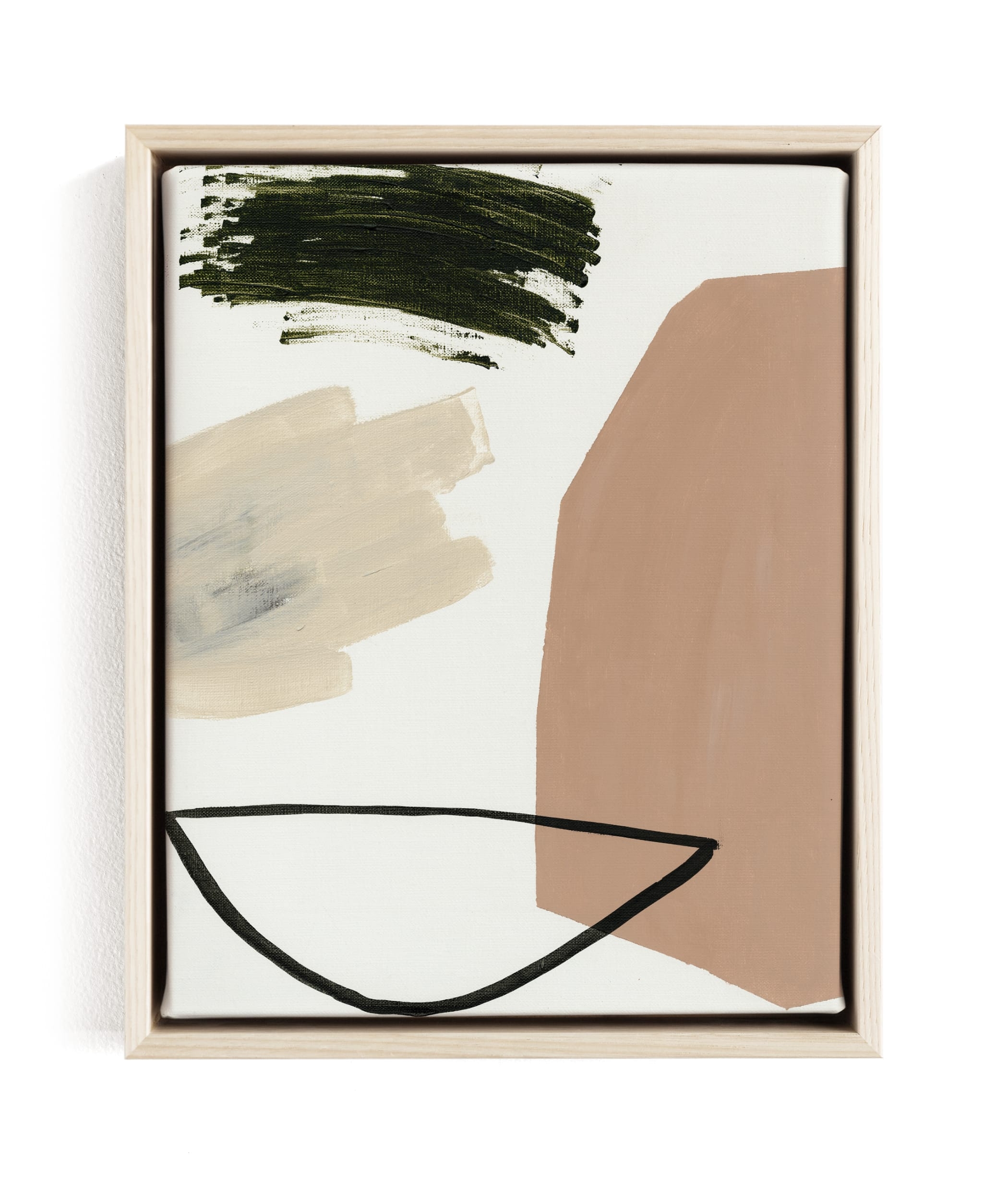 Shape Shifters Limited Edition Fine Art Print 1 - Image 0