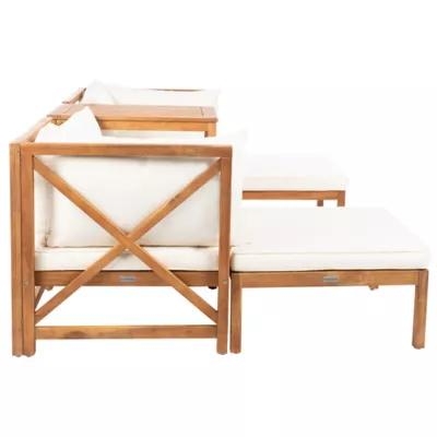 Kiska 5 Pc Sectional Set - Image 1