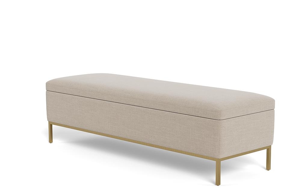 Miller Storage Bench - Image 2