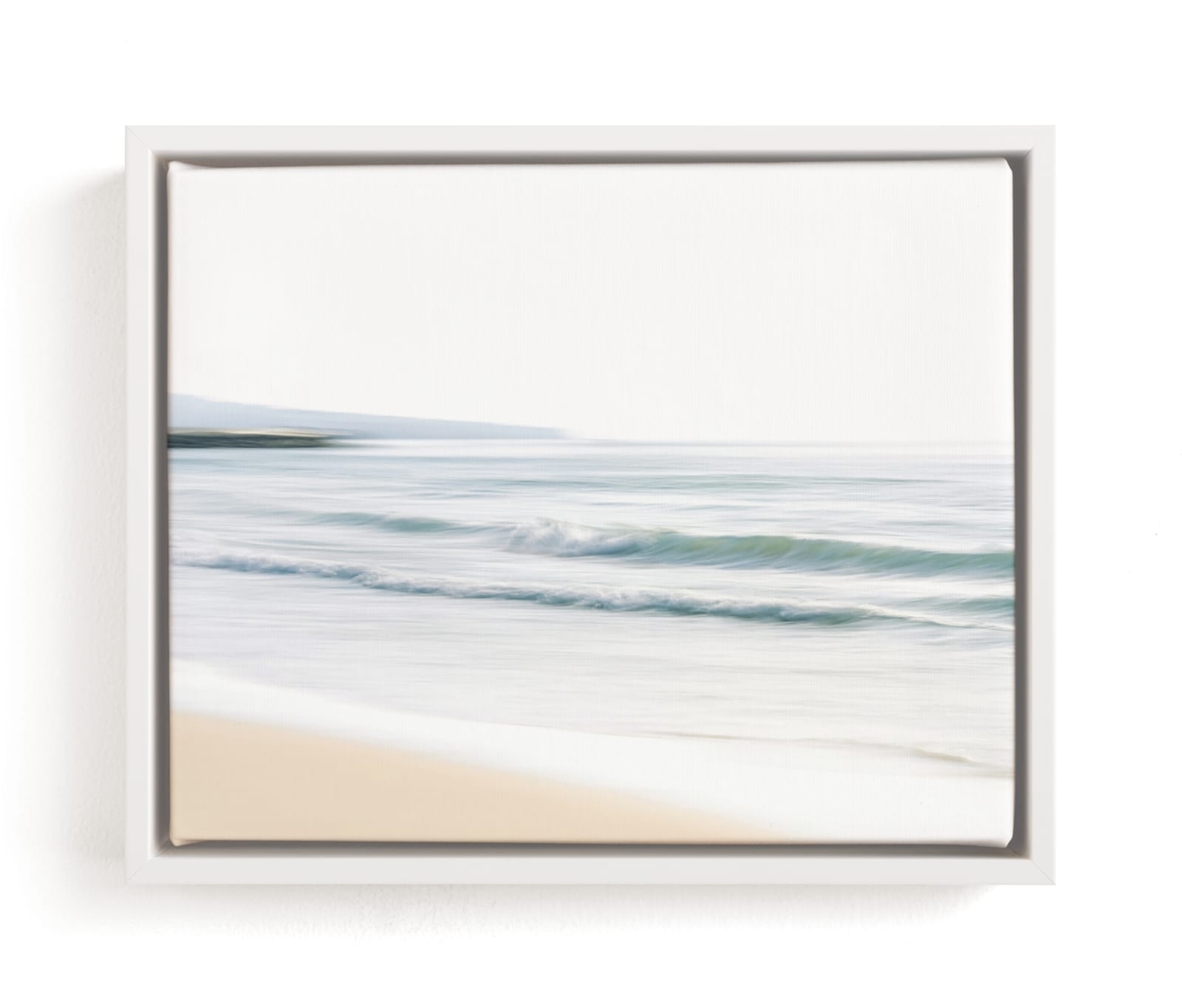 Slow Tide Open Edition Fine Art Print - Image 0