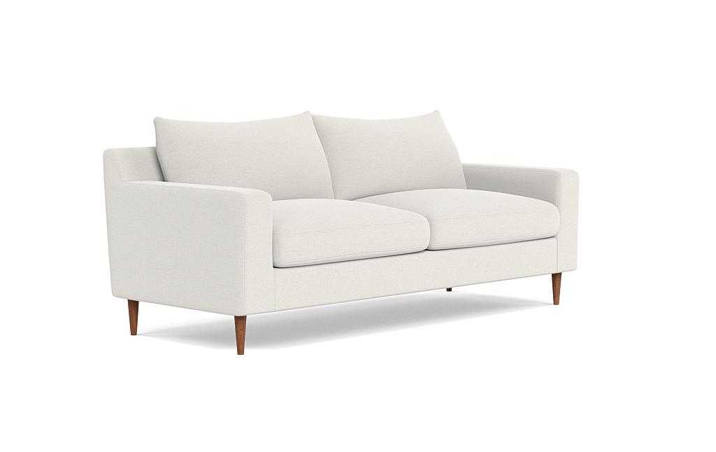 Sloan Fabric 2-Seat Sofa - Image 1