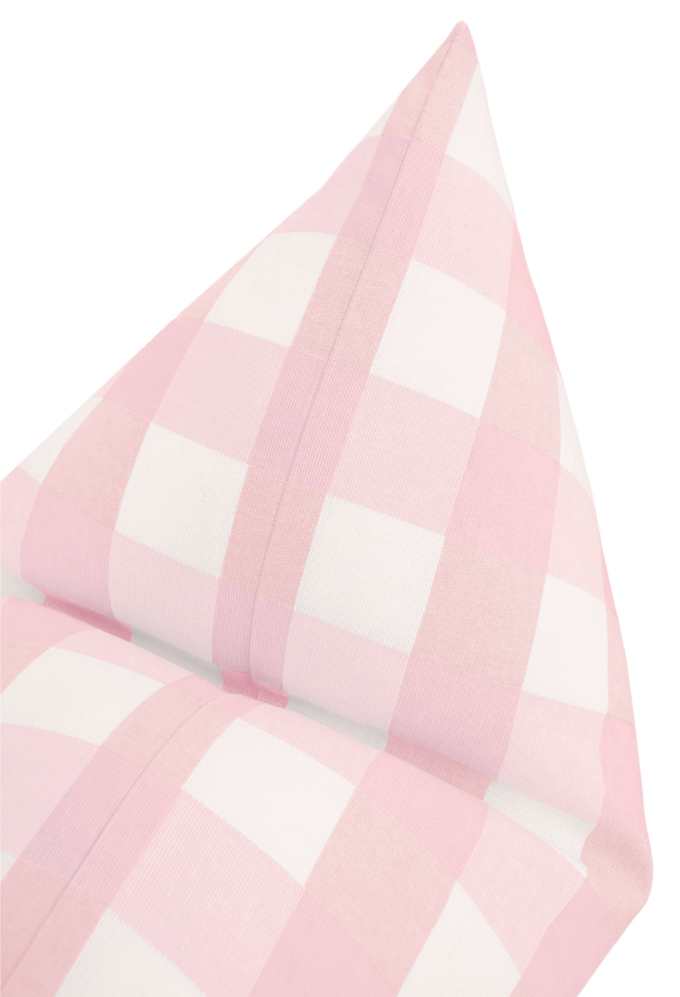 CHARLESTON CHECK // PRIMROSE - Sample 4" X 4" - Image 2