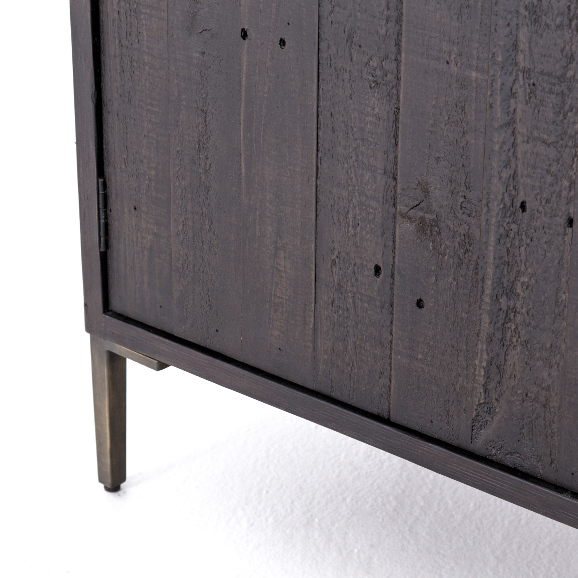 Wyeth Sideboard - Dark Carbon - Image 9