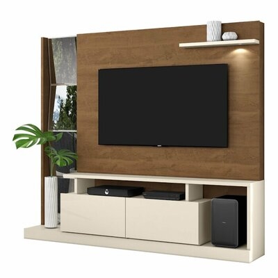 Bladenboro Entertainment Center for TVs up to 65" - Image 0