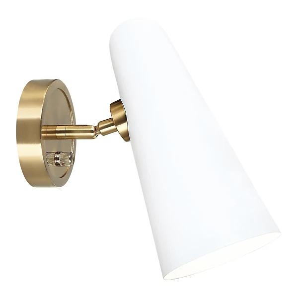 Harrington Wall Sconce - Image 0