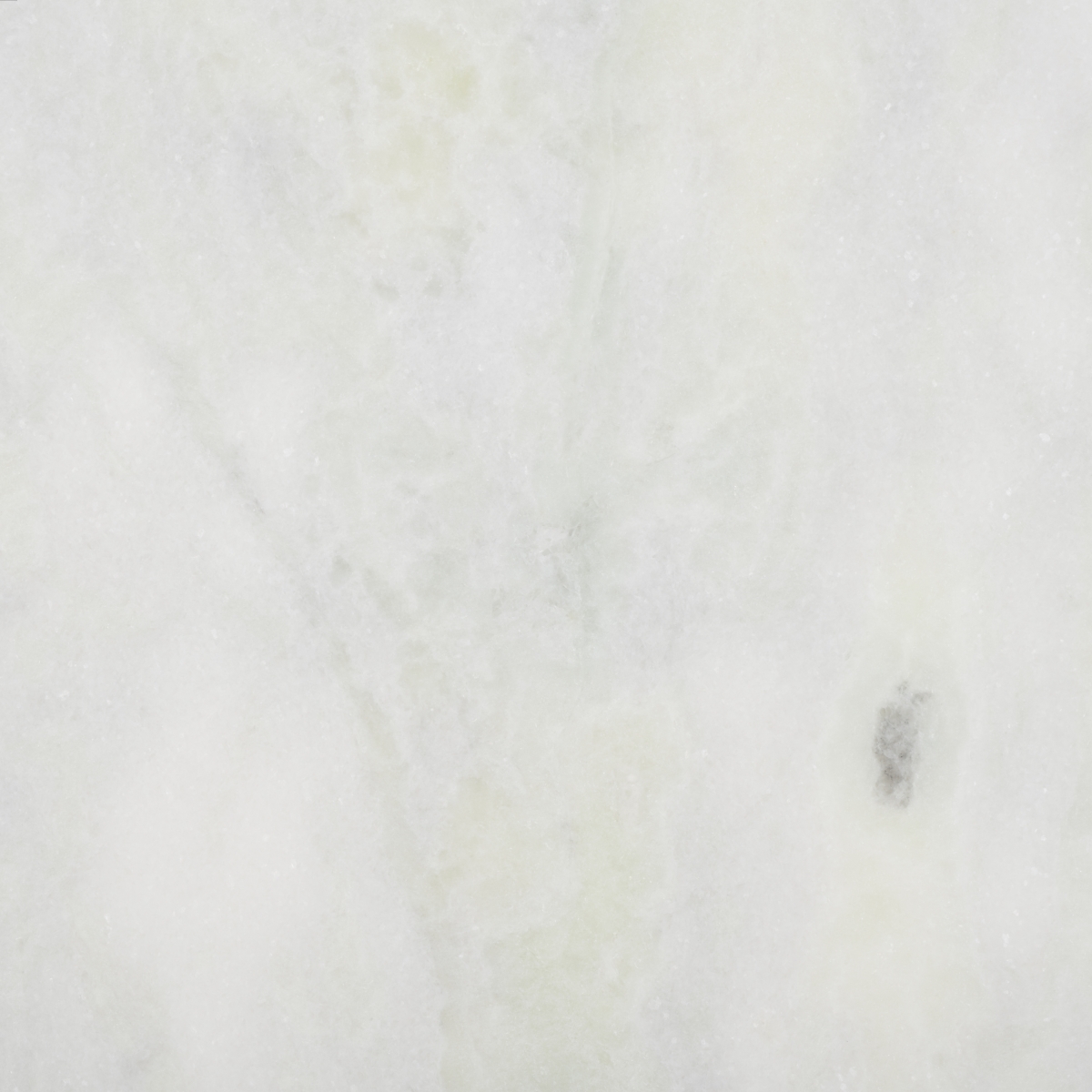 Triss Round Accent Table - White Marble / Antique Brass - Safavieh - Image 4