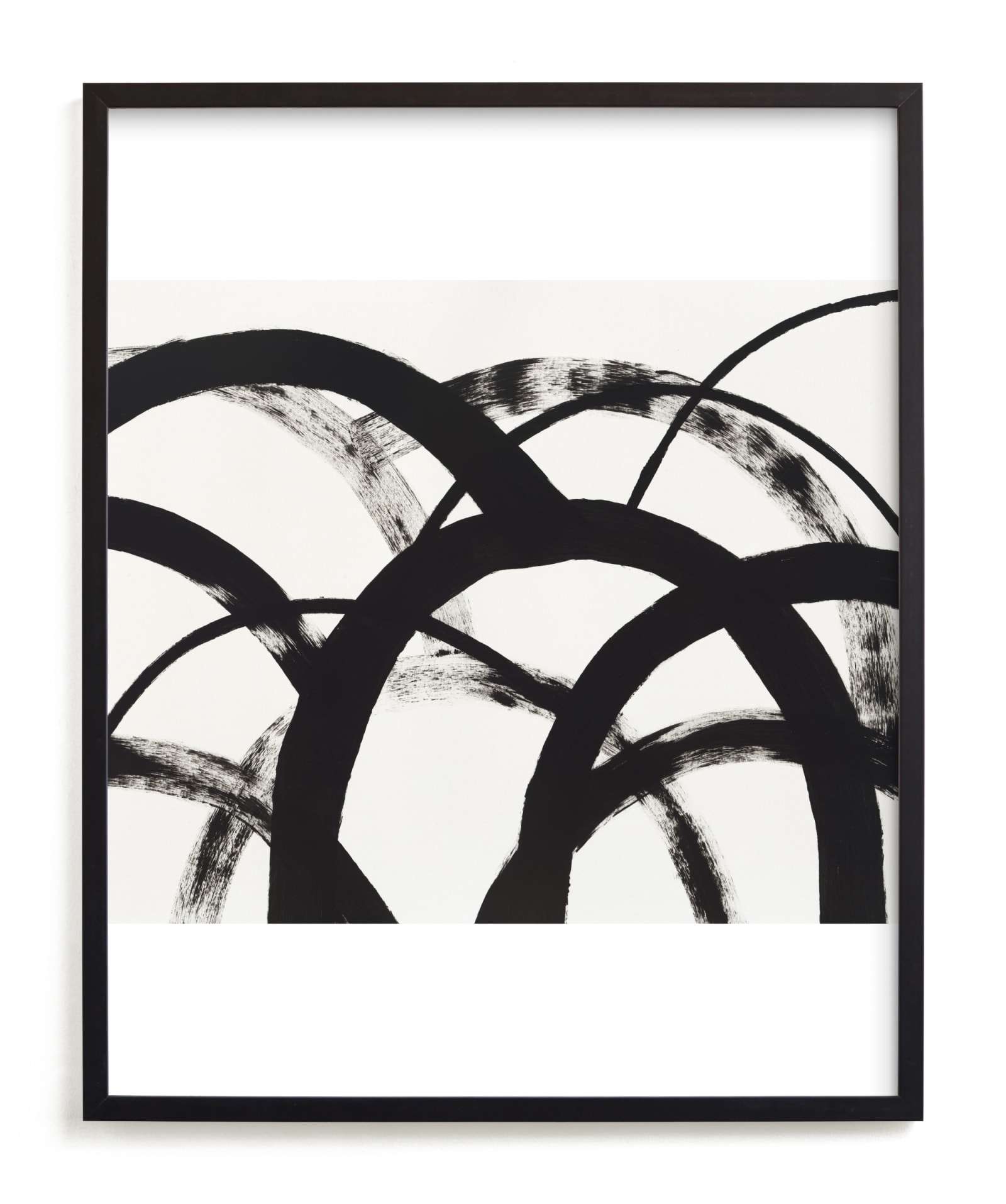 Mountain Shadows No. 2 Limited Edition Fine Art Print 2 - Image 0