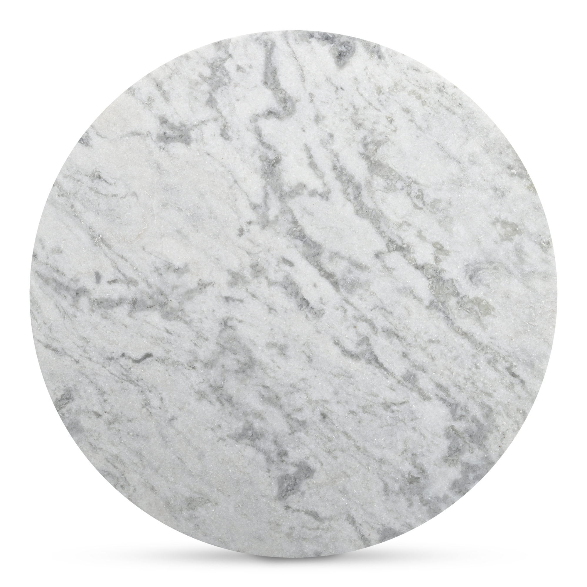 Evelyn Coffee Table Ashen Grey Matrix - Image 5