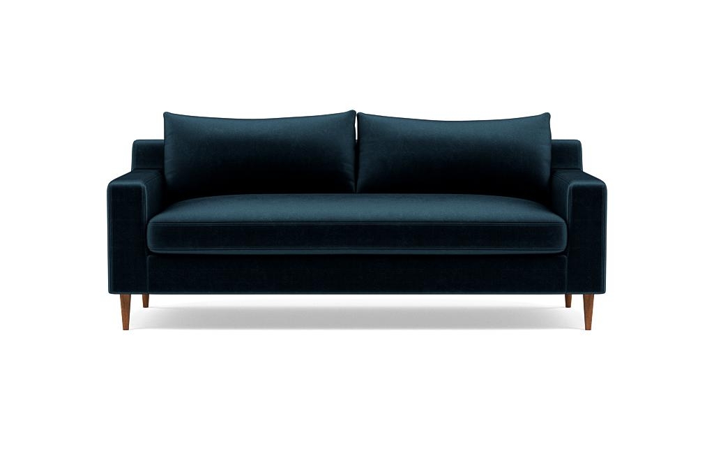 Sloan Fabric 2-Seat Sofa - Image 0