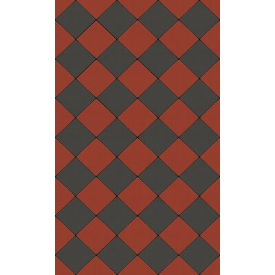 Hooppole Checkers Rug - Image 0