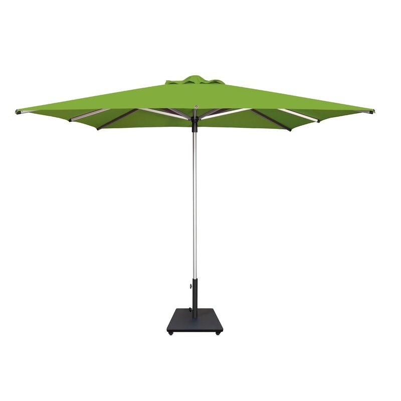 Shademaker Libra 8' Octagon Market Umbrella - Image 0