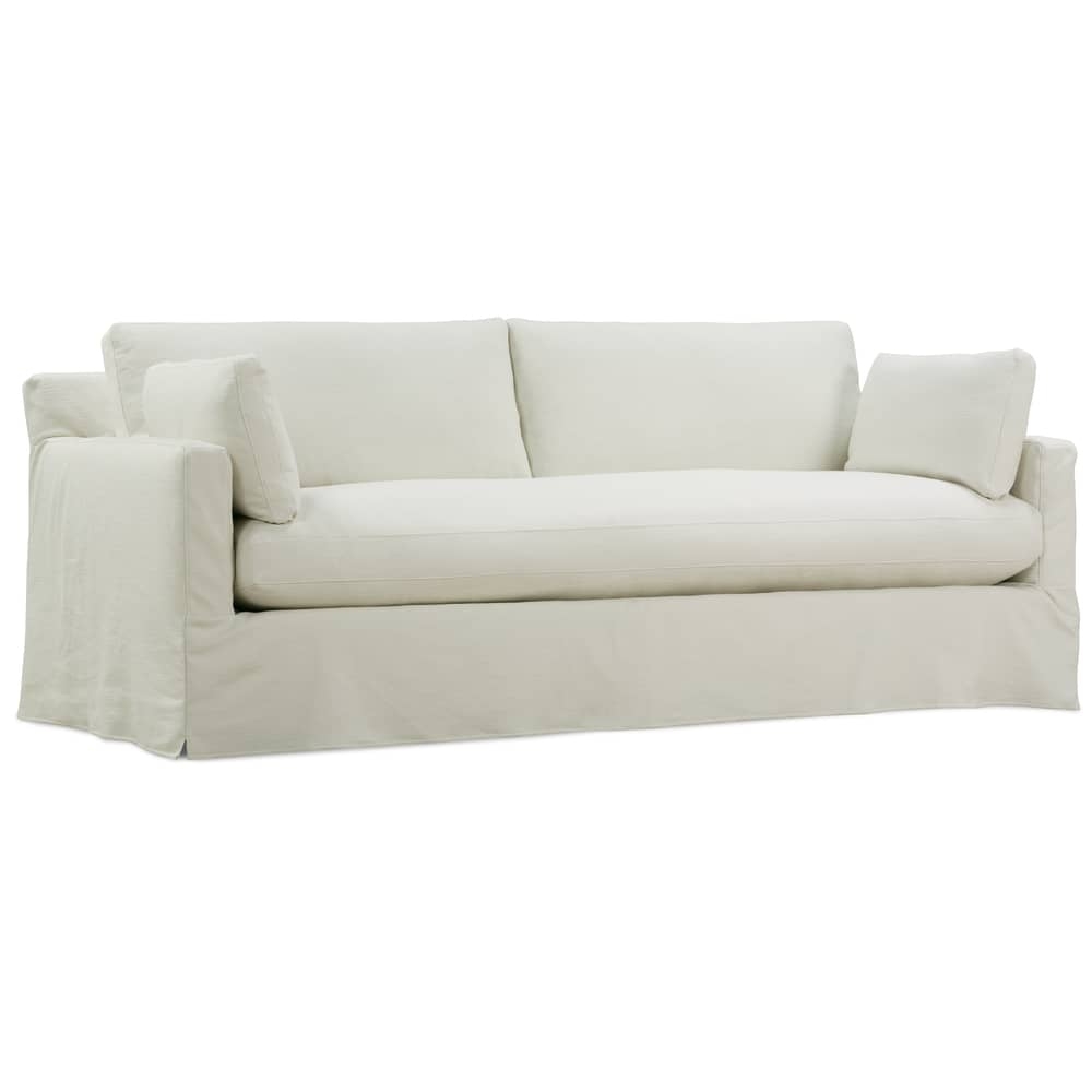 Sylvie Slip Sofa - Image 1