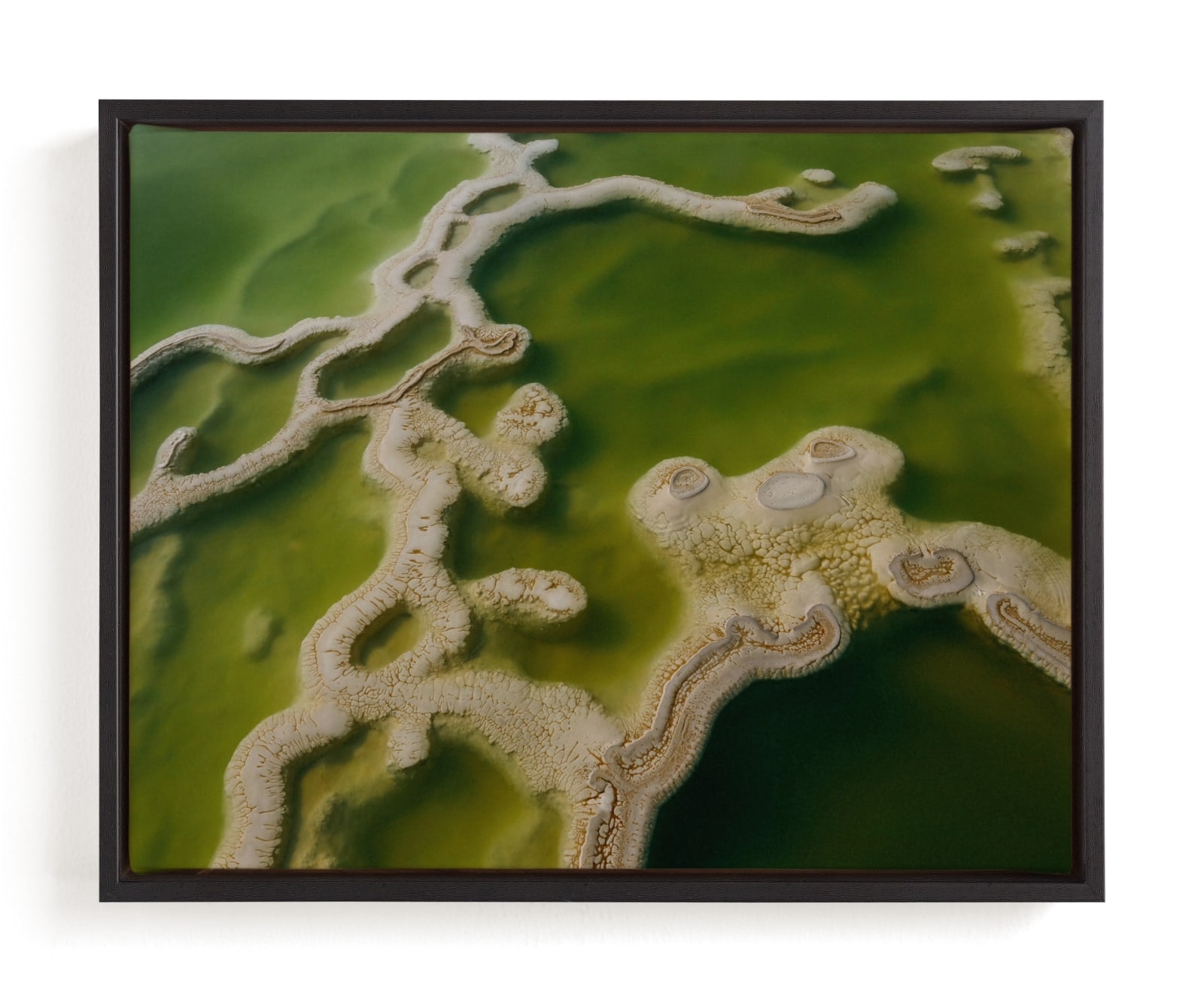 Hierve El Agua Mexico Limited Edition Fine Art Print 2 - Image 0