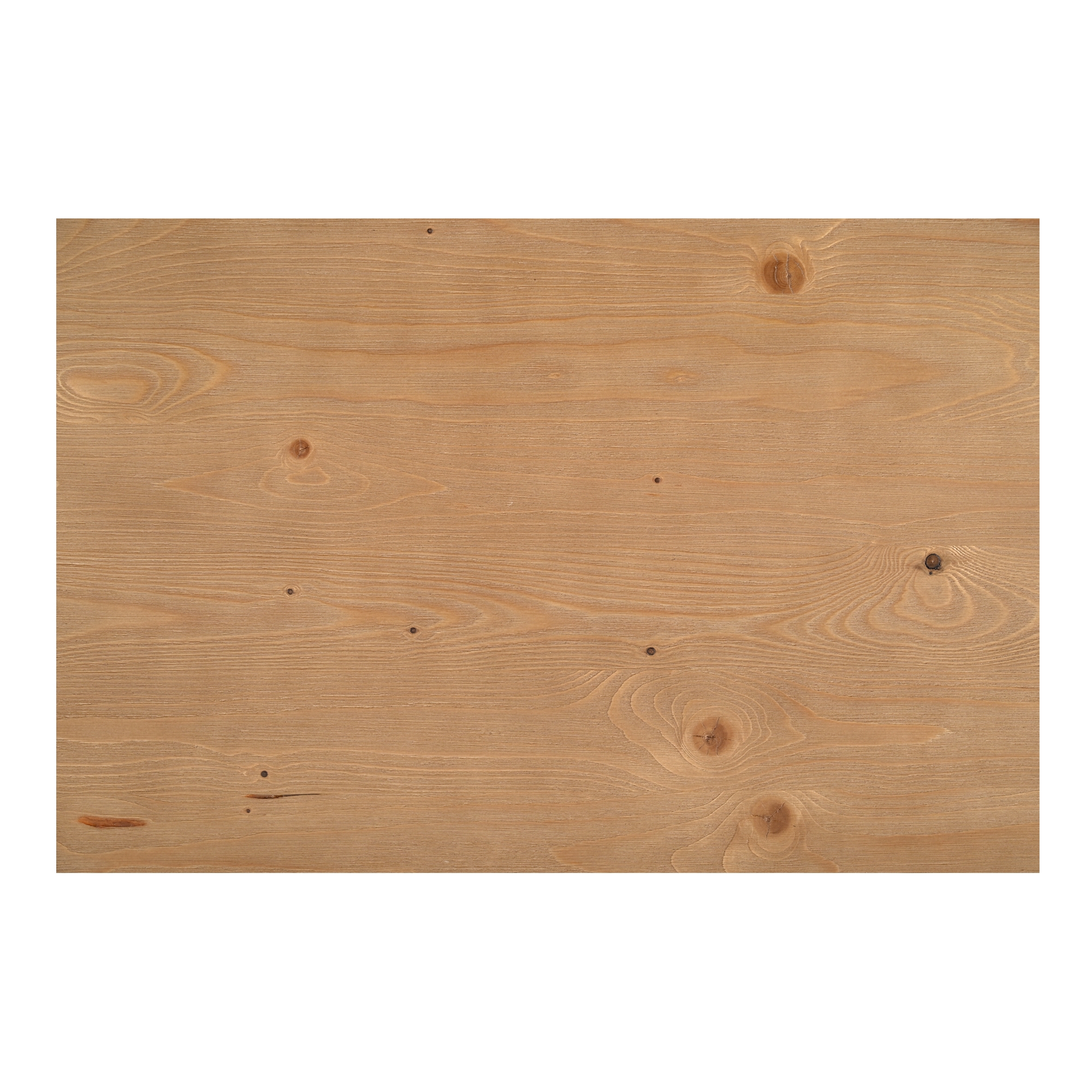 Tade 2 Drawer Sideboard Honey Pine - Image 7