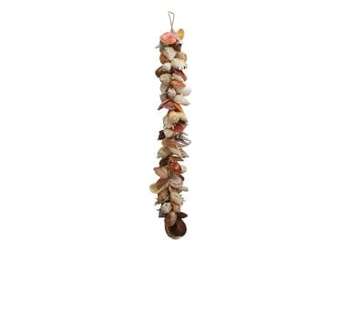 Assorted Shell Garland, 36" - Image 4