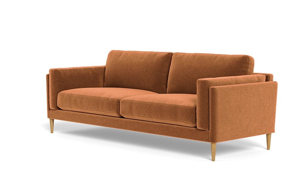 Gaby 2-Seat Sofa - Image 2