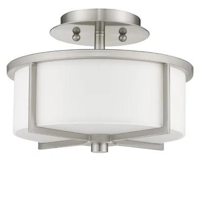 Tim Flushmount - Image 1