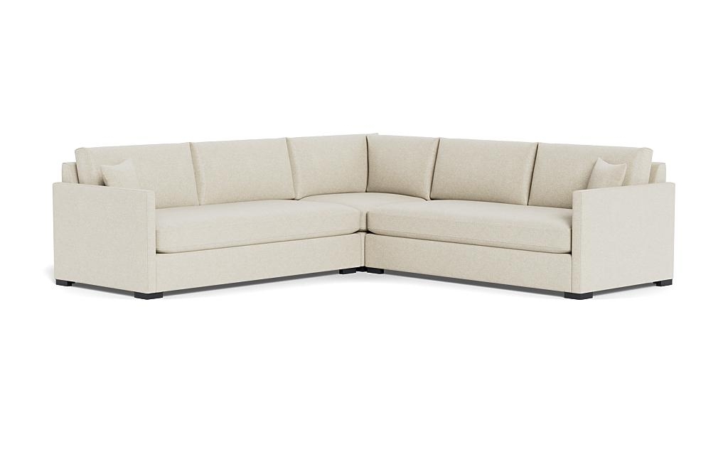 Scarlett 4-Seat Corner Sectional - Image 1