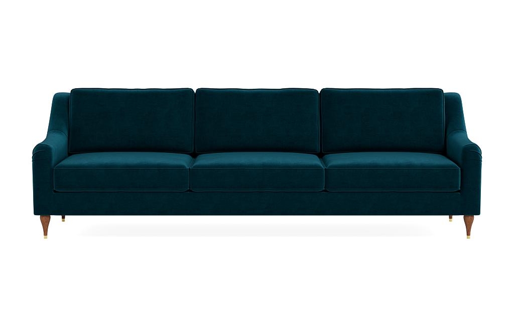 Alexander 3-Seat Sofa - Image 0