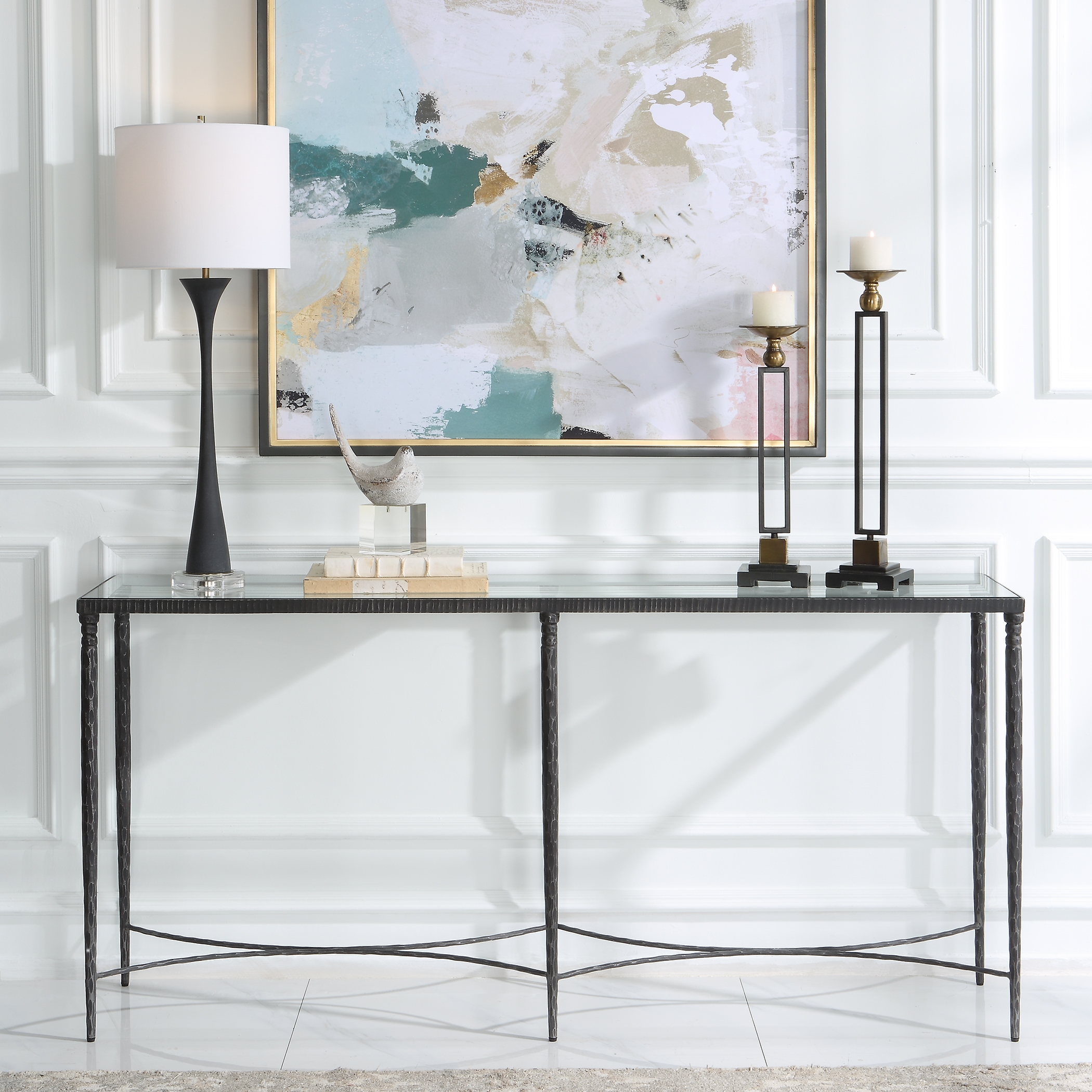 Washington Console Table - Image 2