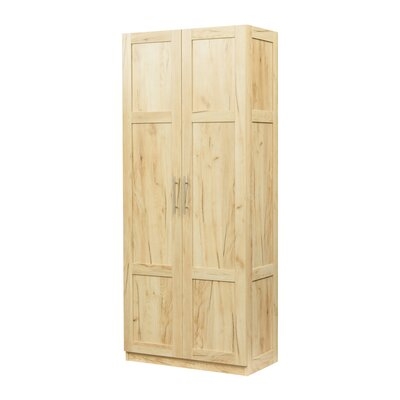 Wardrobe Storage Cabinet Armoire - Image 0