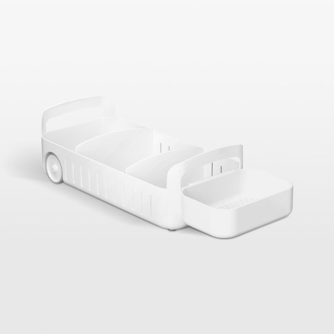 YouCopia RollOut Under Sink Cabinet Organization Caddy - Image 0