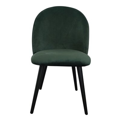 Lujan Upholstered Side Chair - Image 0