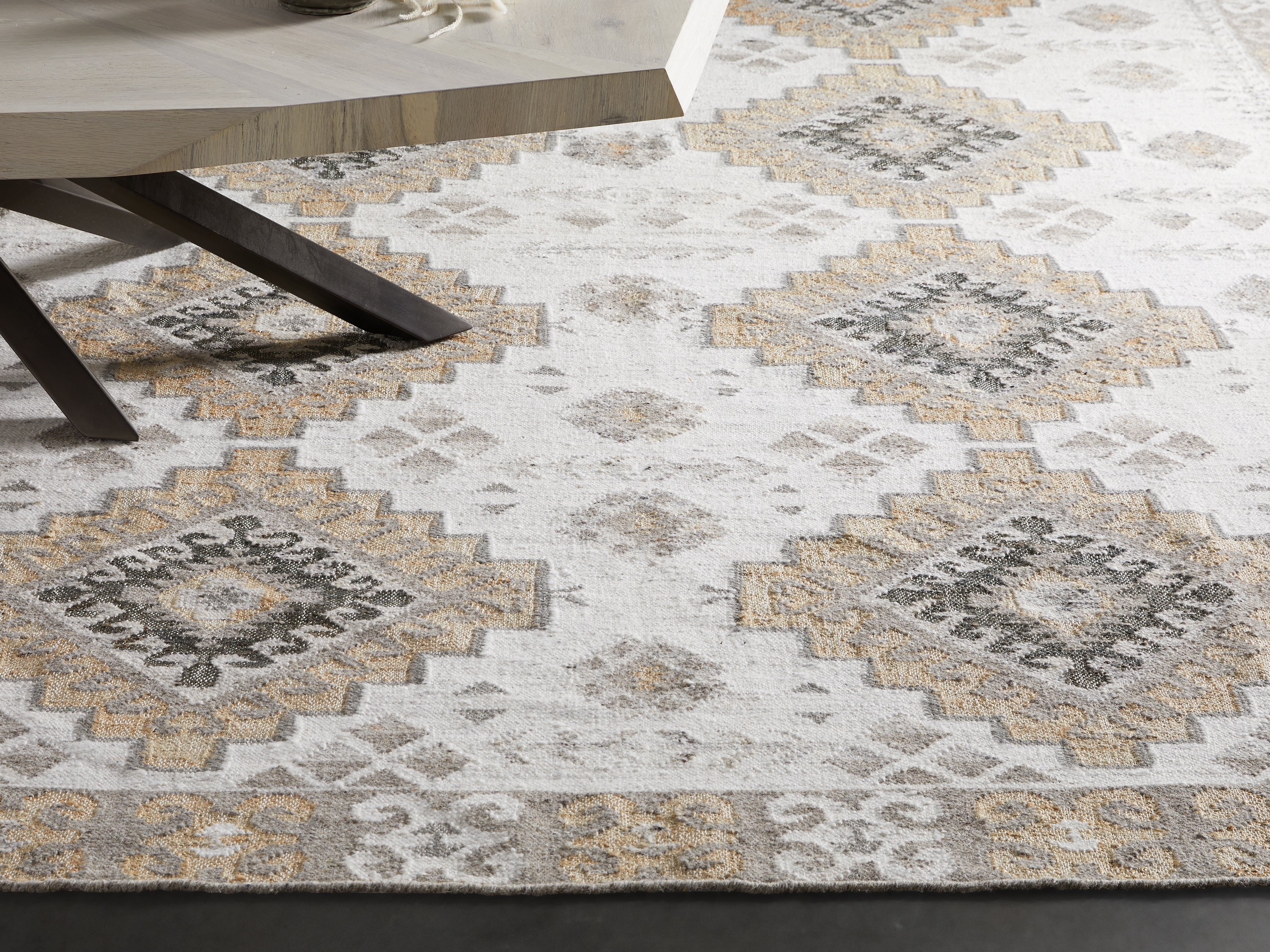 Marella Rug 9 X 12 in Natural   - Image 0