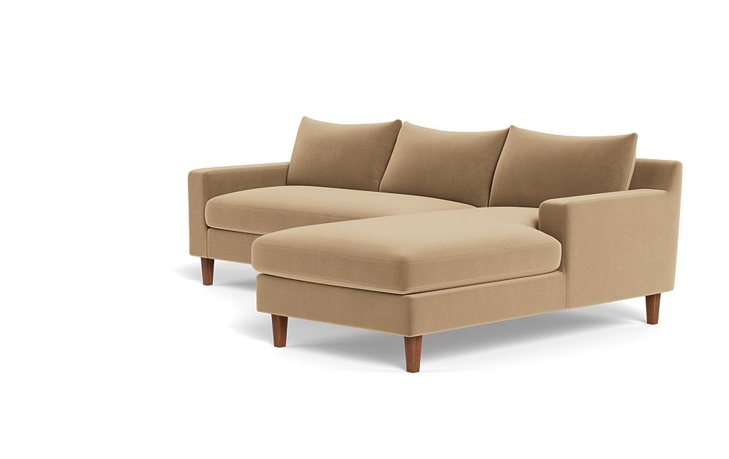 Sloan Right Chaise Sectional - Image 2
