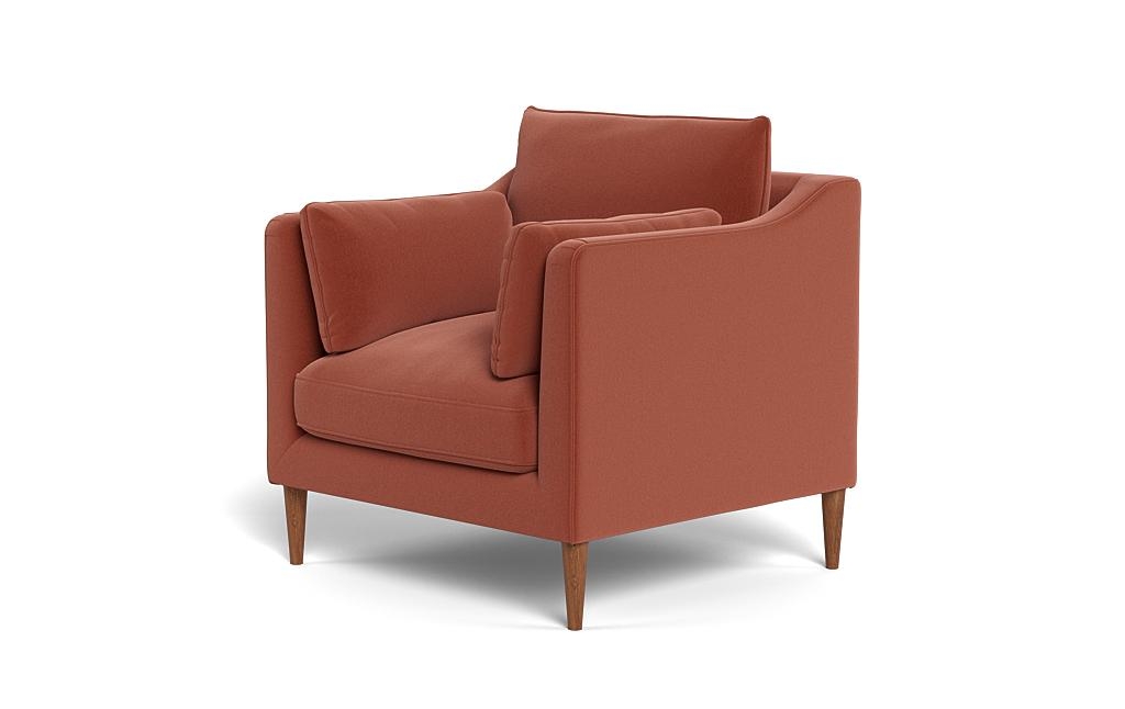 Caitlin Petite Chair by The EverygirlÃ?Â® - Image 2