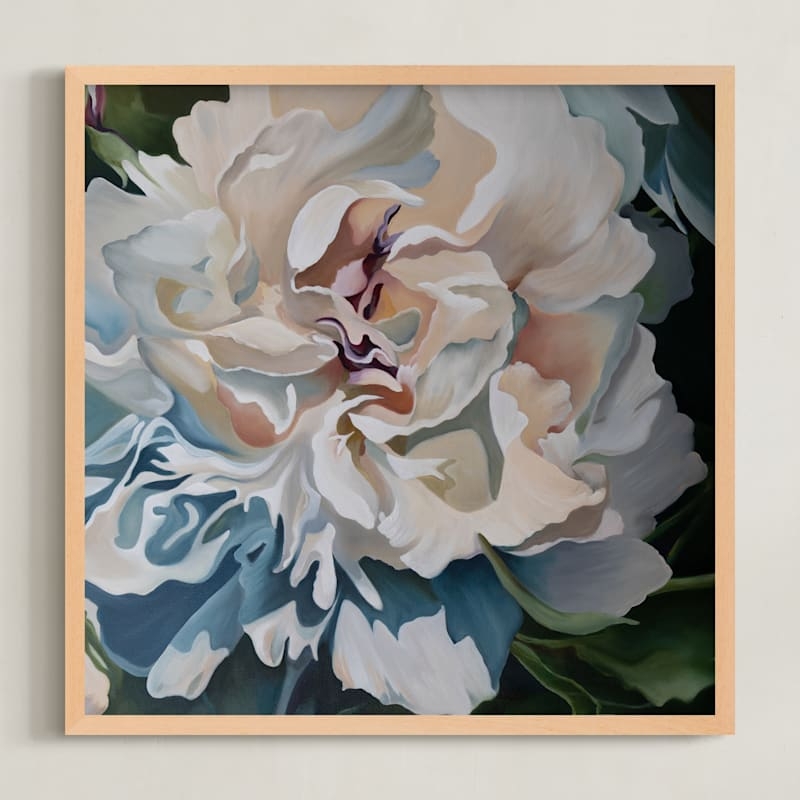 Shadow Blues 2 Limited Edition Fine Art Print 2 - Image 0