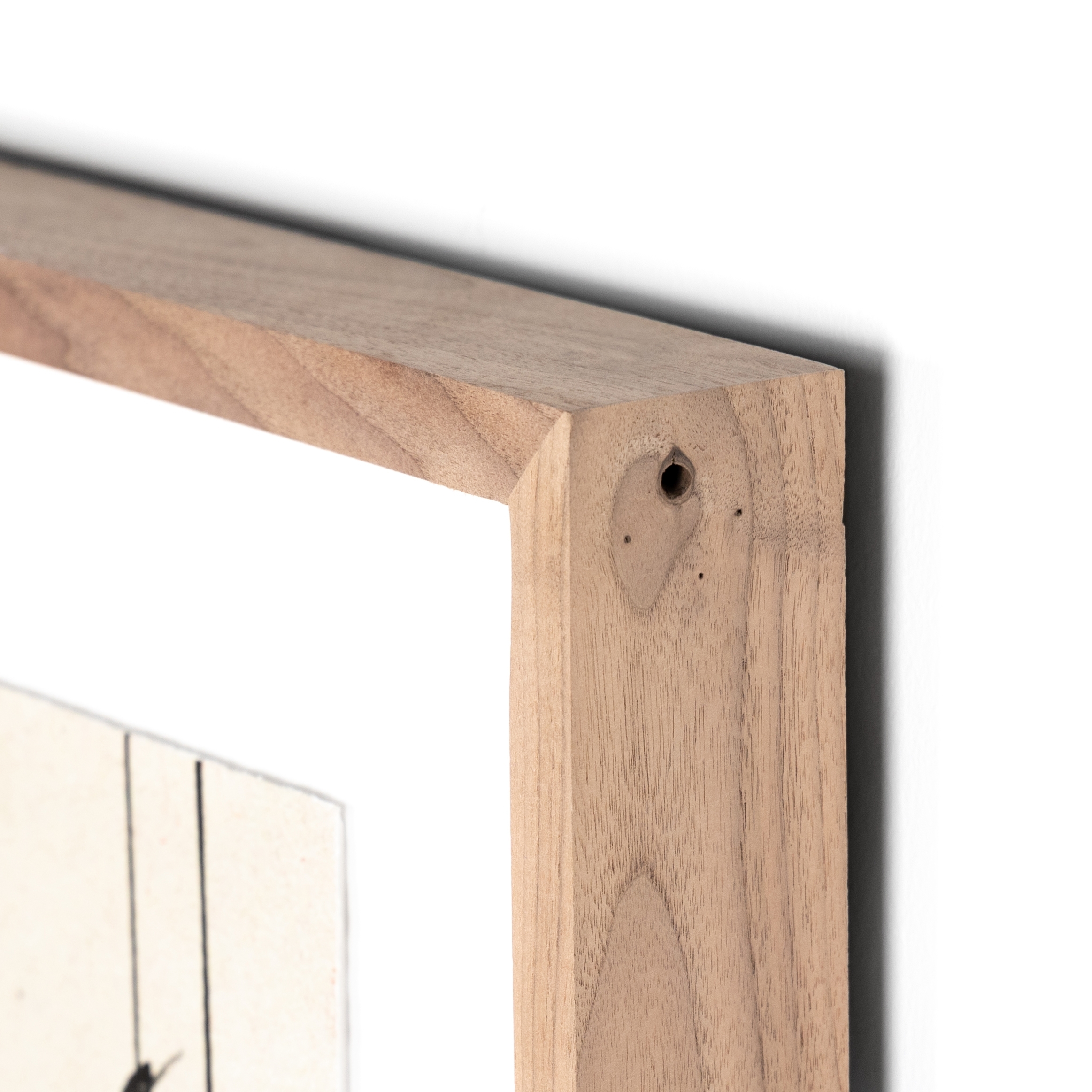 Regenerate 1 by Dan Hobday - Rustic 2.5 Walnut - Image 2