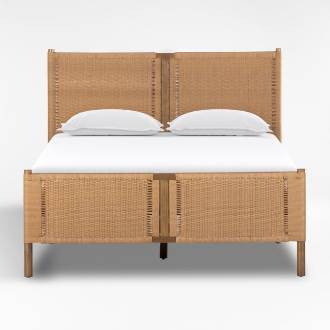 Eliza King Bed - Image 0