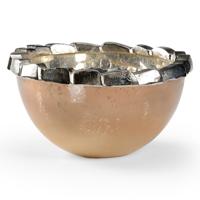 Wildwood Decorative Bowl - Image 0