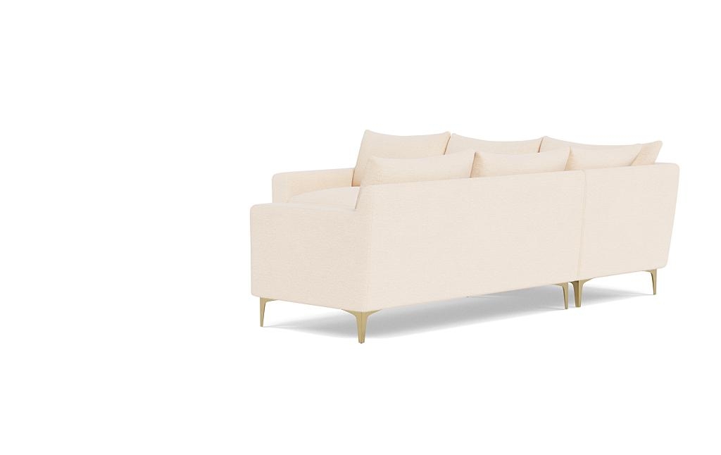 Sloan Corner 4-Seat Sectional Sofa - Image 2