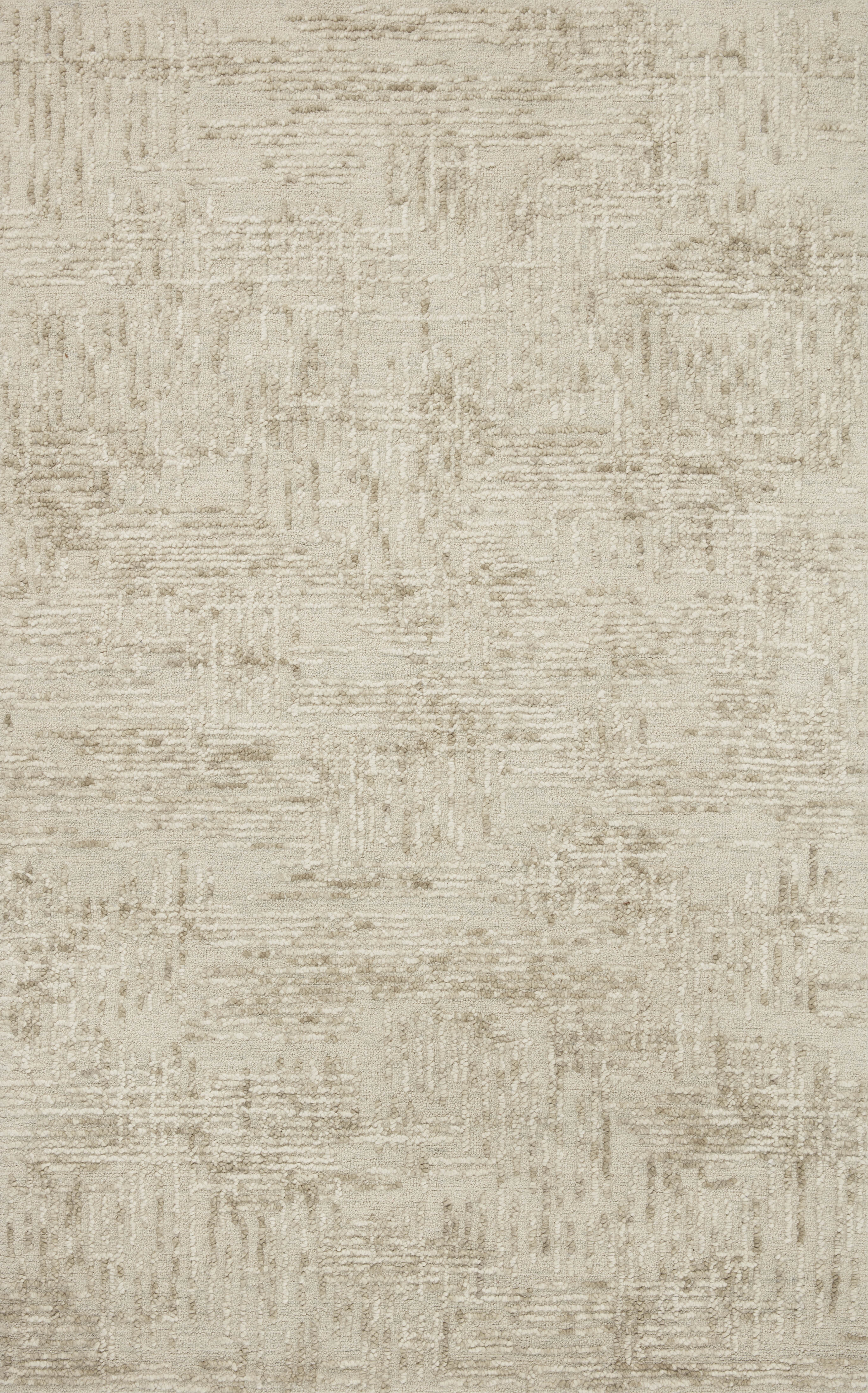 Loloi Tallulah Natural / Sage 2'-6" x 9'-9" - Image 0