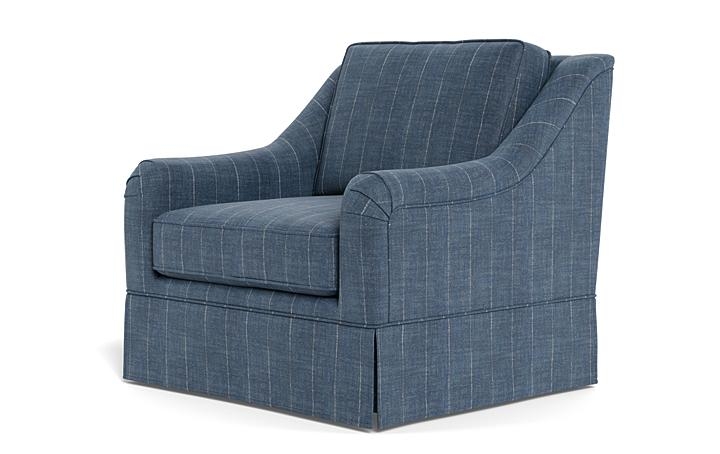 Alexander Swivel Chair - Image 2
