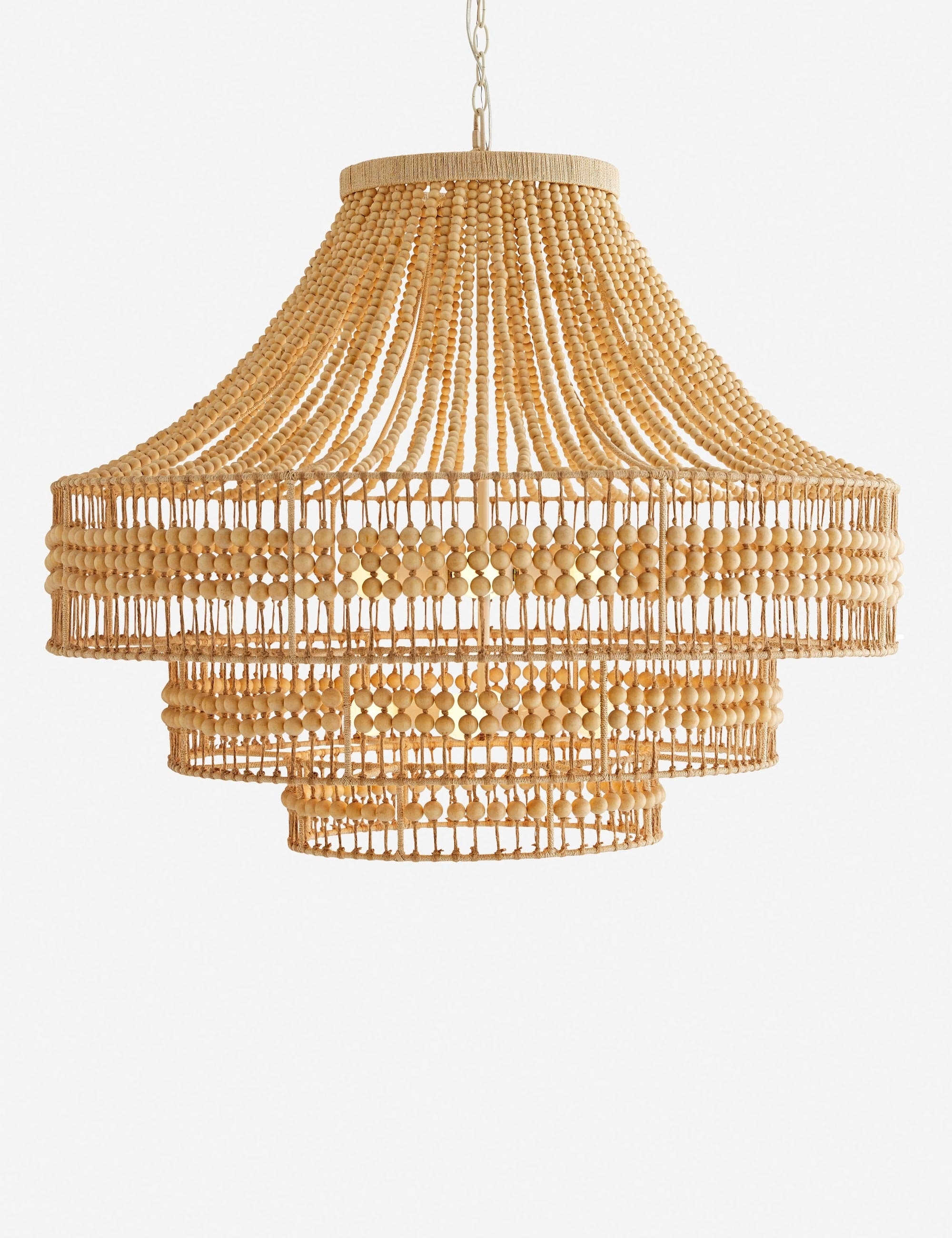 Tulane Chandelier by Arteriors - Image 9