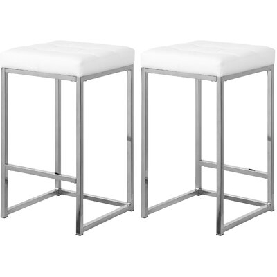 Mehl 26.5" Counter Stool - Image 0