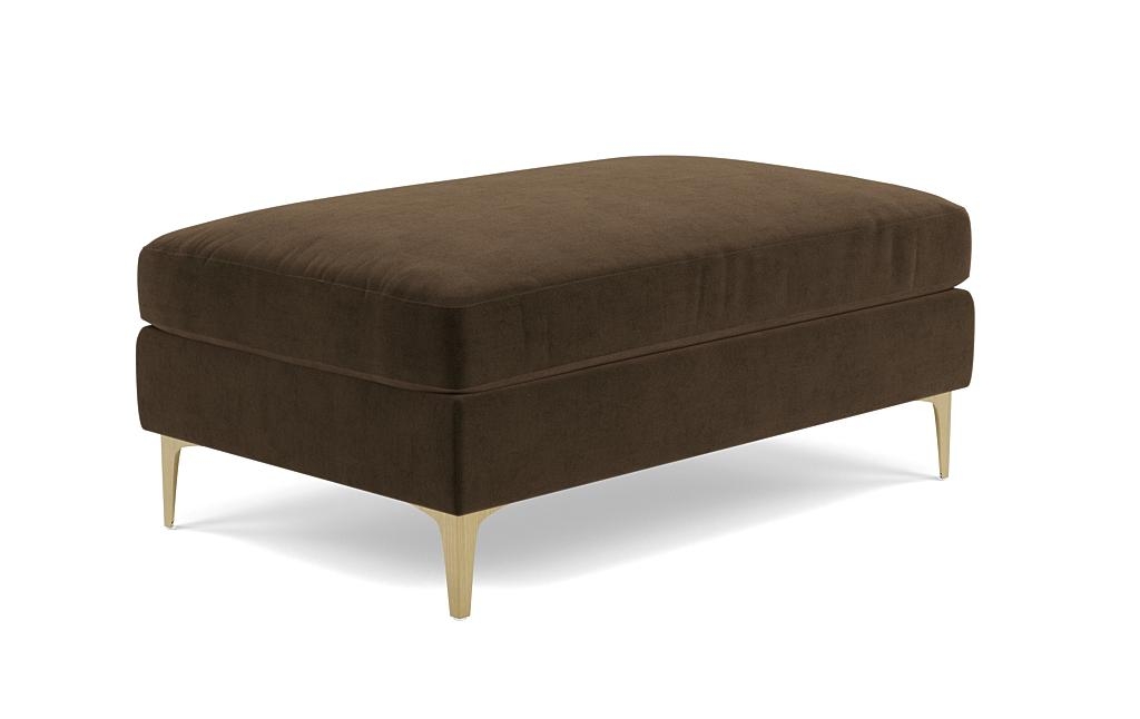 Sloan Ottoman - Image 1