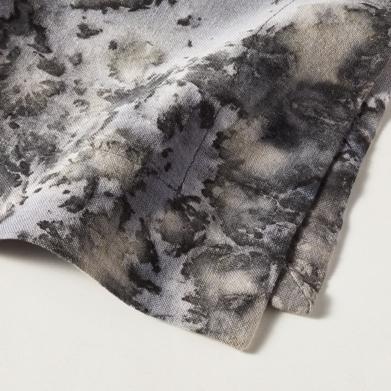 Tie-Dye Linen Dinner Napkin by Jennifer Fisher - Image 5