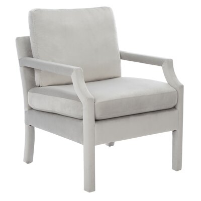 Aesha Armchair - Image 0
