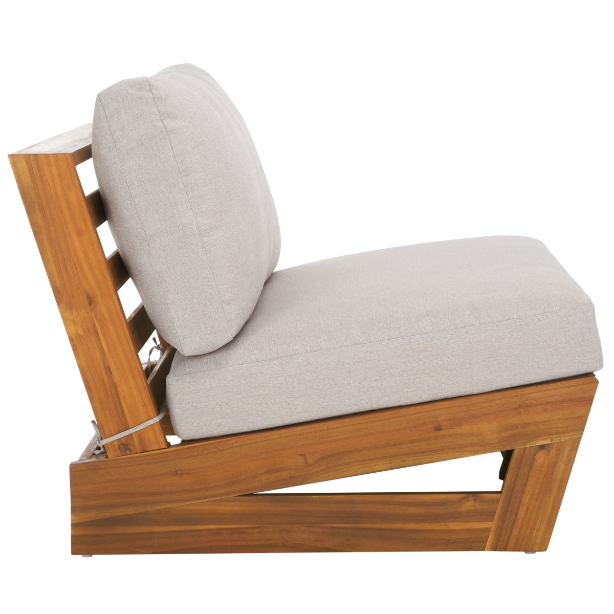 Dune Indoor-Outdoor Lounge Chair, Set Of 2 - Natural/Light Grey - Image 6