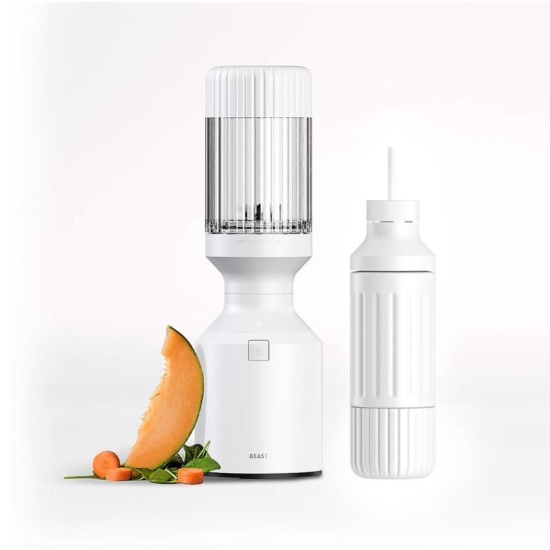 Beast® Blender Tonal in Cloud White - Image 5