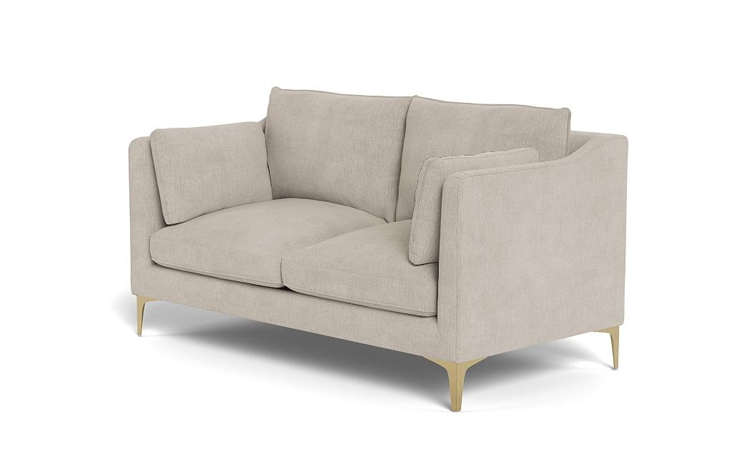 Caitlin Loveseat by The EverygirlÃ?Â® - Image 2