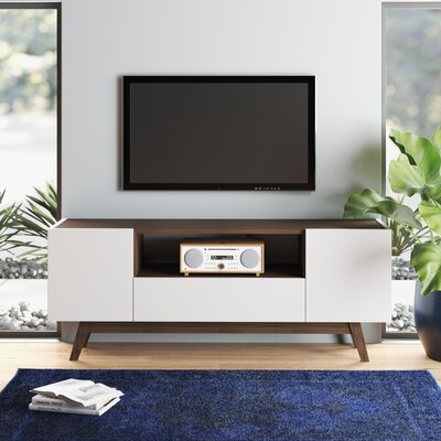 Detroit TV Stand for TVs up to 65 inches - Image 0