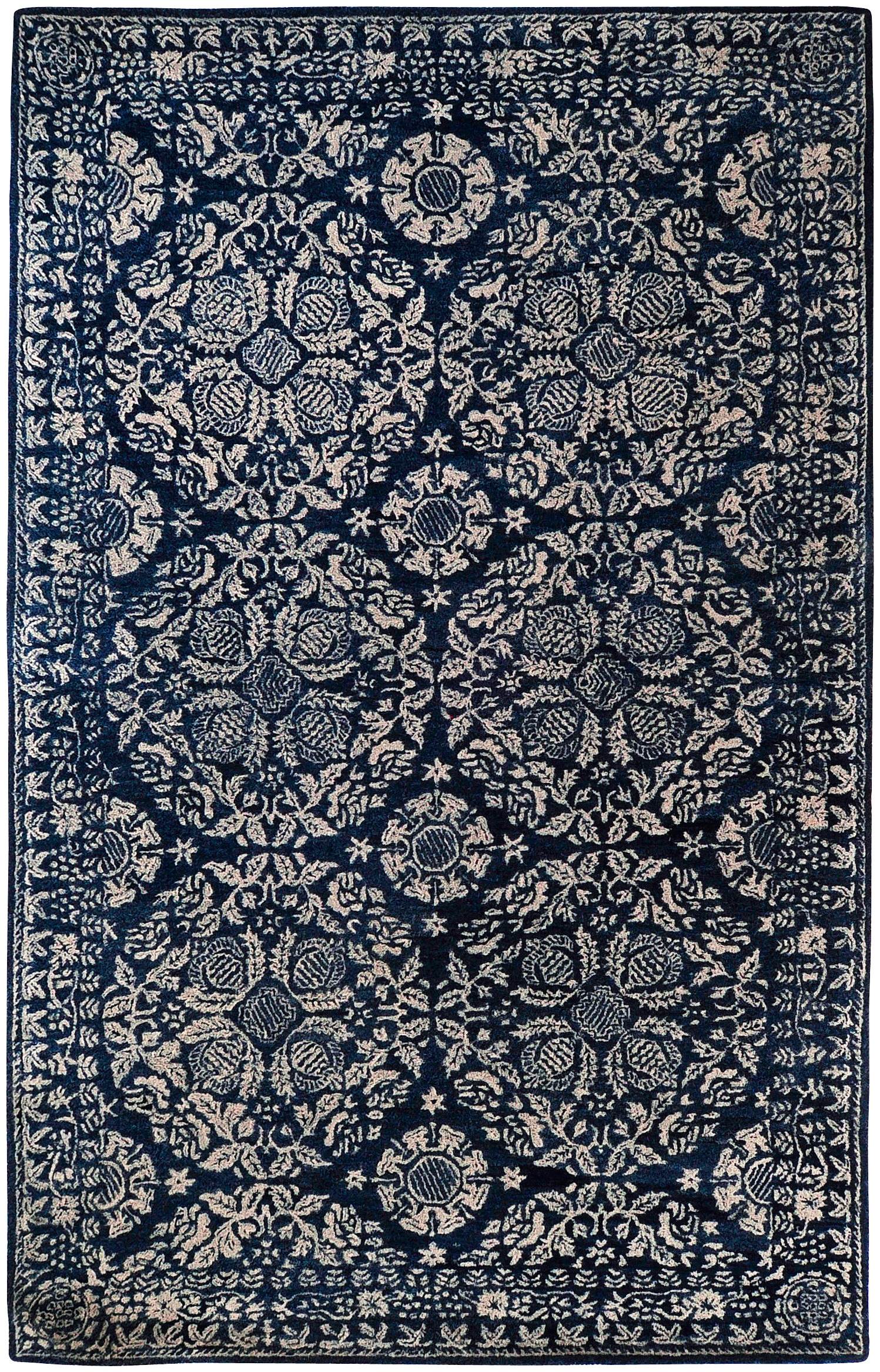 Smithsonian Rug, 9' x 13' - Image 0