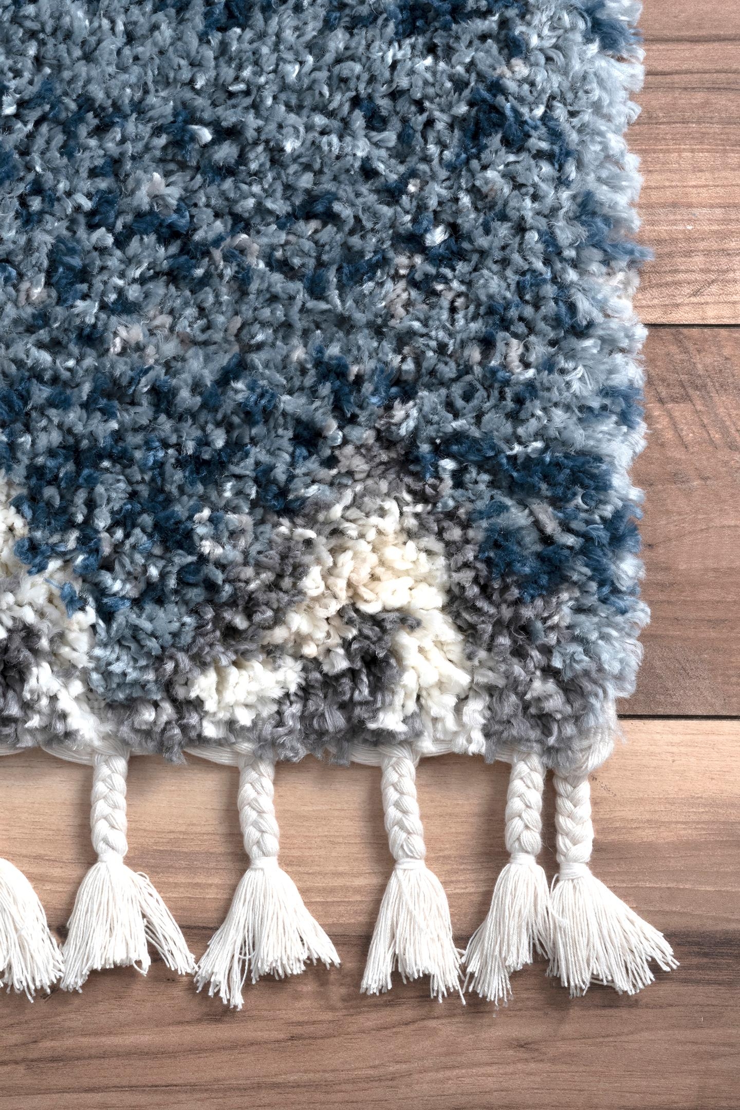 Transitional Regina Shag Area Rug - Image 2