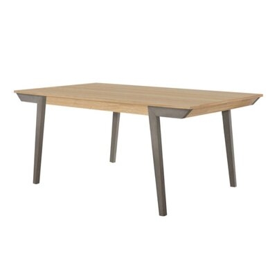 39.25" Dining Table - Image 0